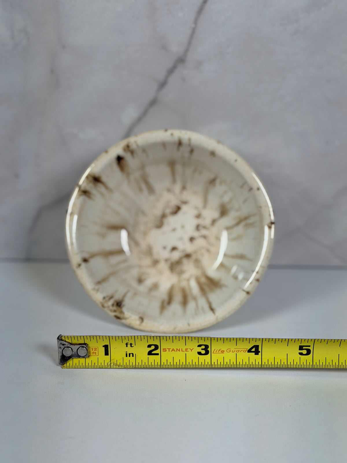 FK Small Bowl (11) - Kid Thrown