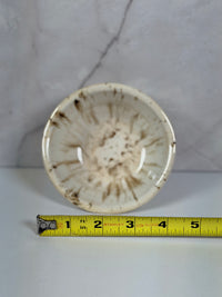 FK Small Bowl (11) - Kid Thrown