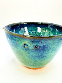 Seafoam Bowl (Misfit Resident)
