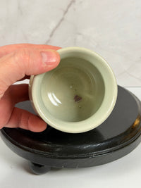 Mini Cauldron - Misfit Resident