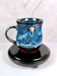 68(2) Mug: Lesbian Joy - Dreamscape