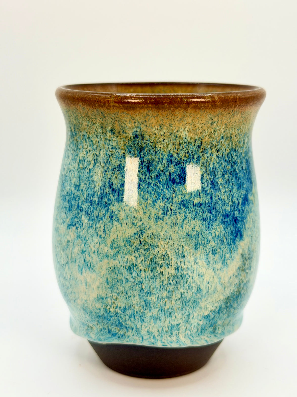 Pebble Bay Mini Cauldron