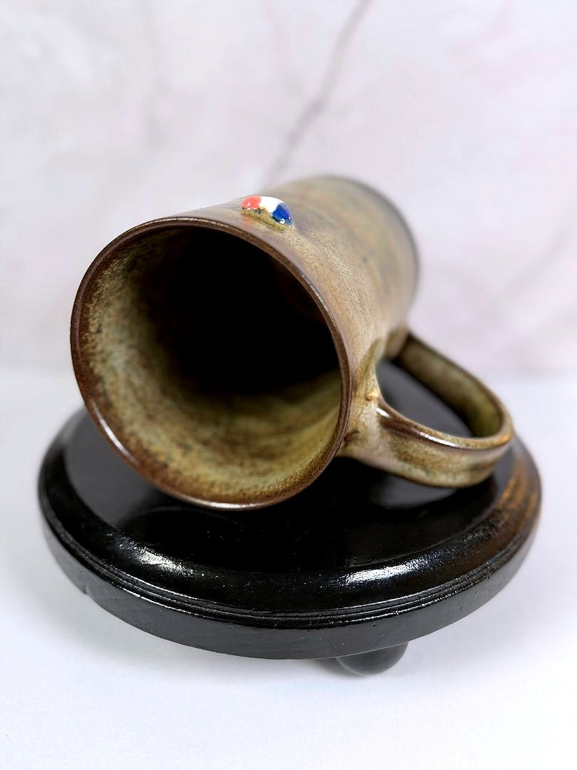 42 Mug: Trans Joy - Toasted Marshmallow