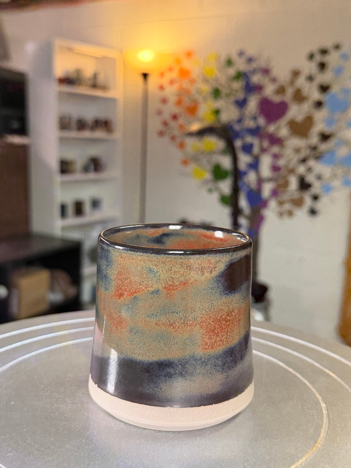 Pencil Holder