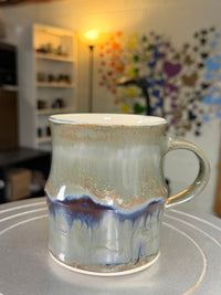 Crazzy Mug