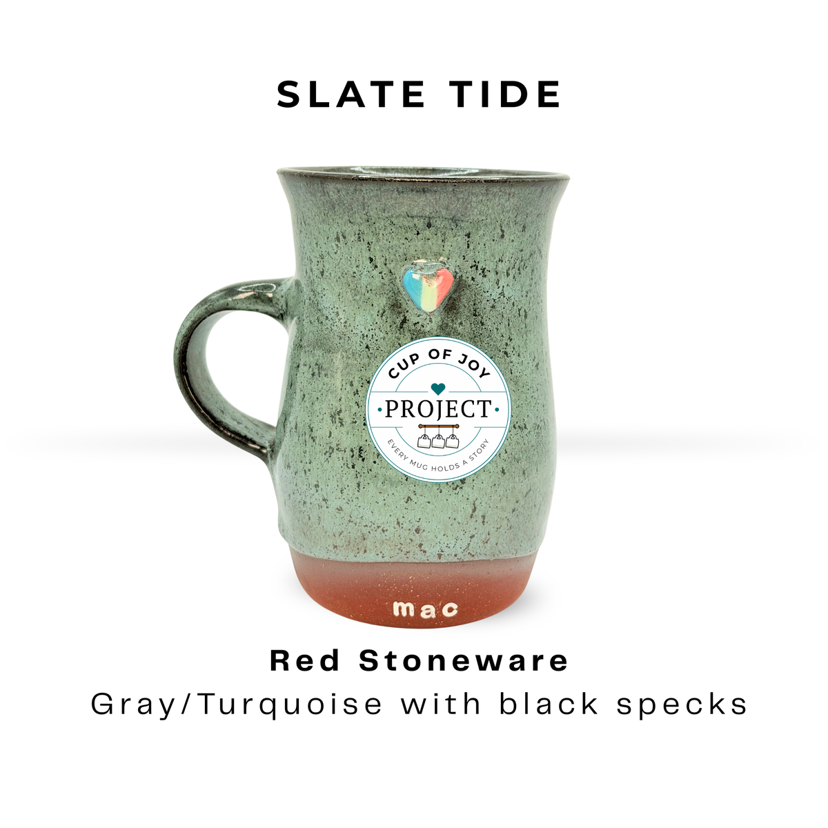 Custom Pride Mug Order $60 (1.5-2 months turnaround)