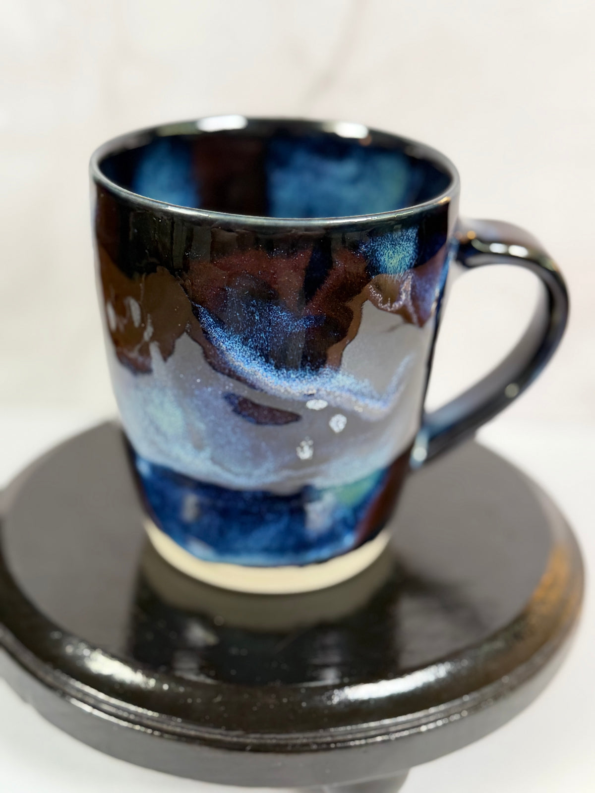 32 Mug: Non-Binary Galaxy Pride