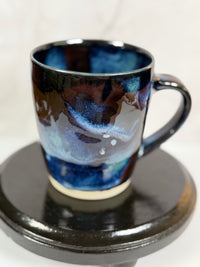 32 Mug: Non-Binary Galaxy Pride