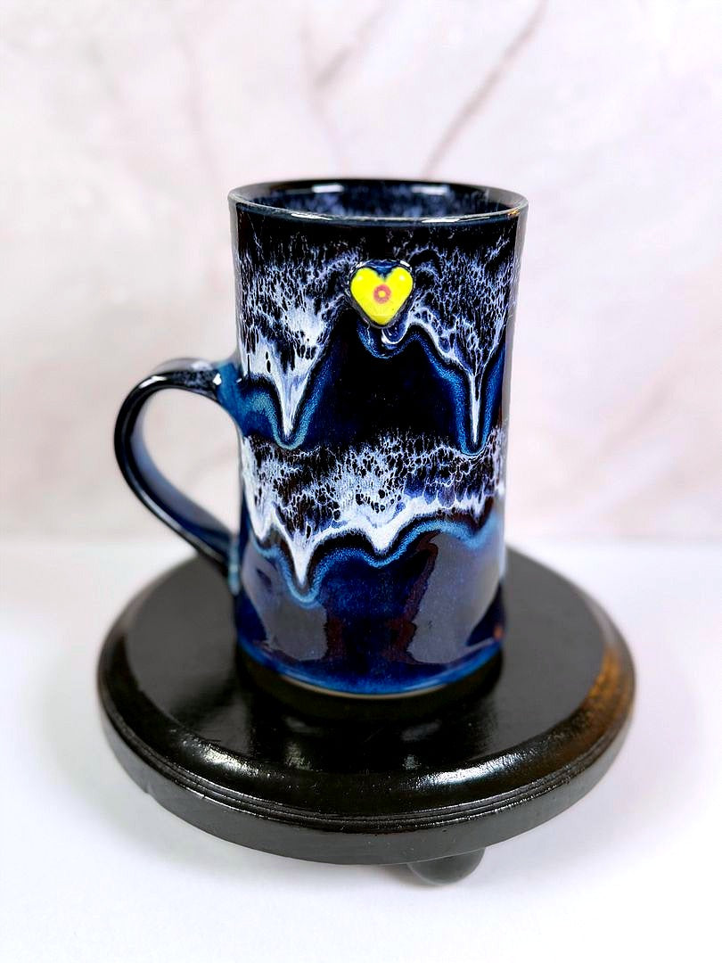 71 Mug: Intersex Joy - Nordic Sea