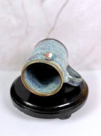 57 Mug: Trans Joy - Stonewash Pride