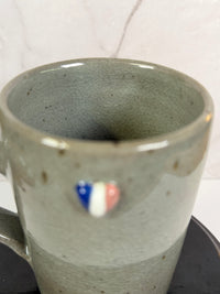 326 Mug: Trans Joy - Simple Stone