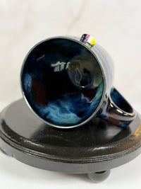 32 Mug: Non-Binary Galaxy Pride