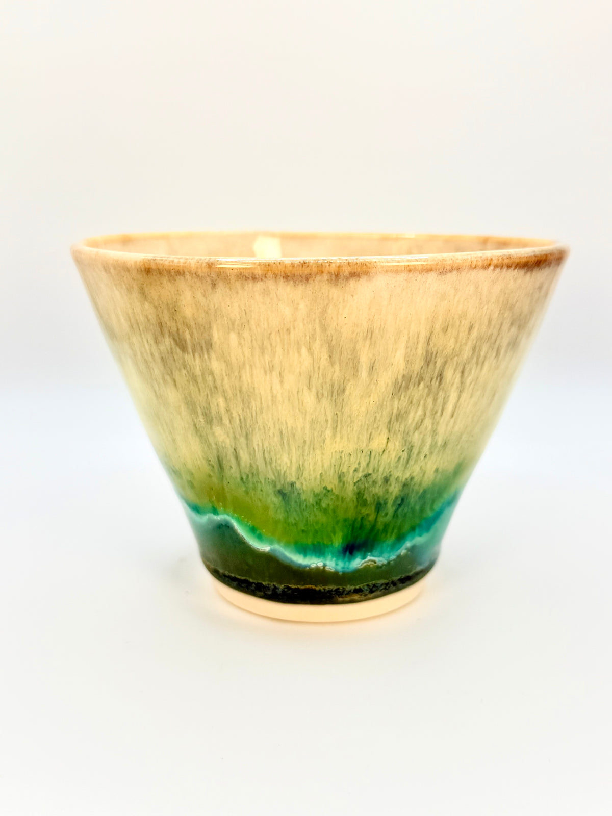 Wood Between the Worlds Bowl: SM
