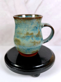 69 Mug: Bisexual Joy - Rusted Denim