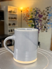 Eeyore Gray Double Dip