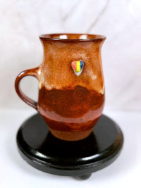 85 Mug: Pan Joy - Burnt Sands