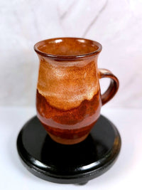 85 Mug: Pan Joy - Burnt Sands