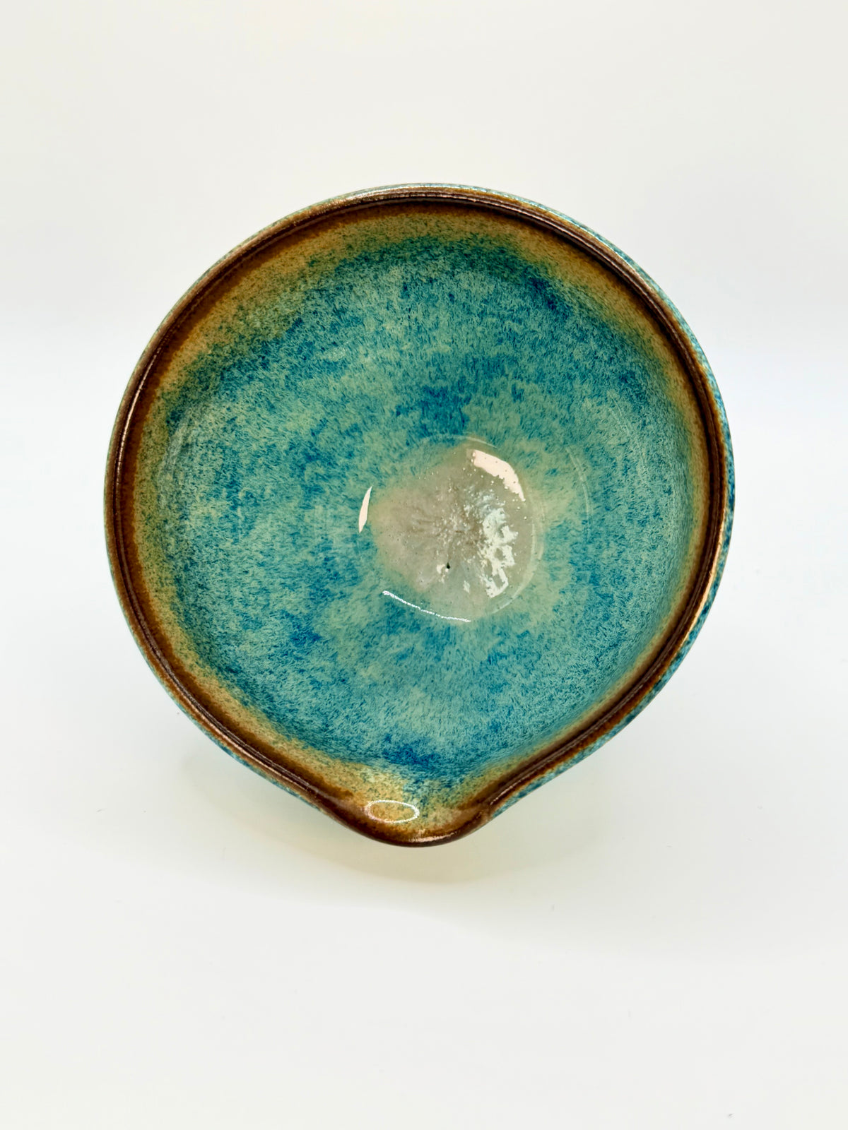 Pebbly Bay Bowl