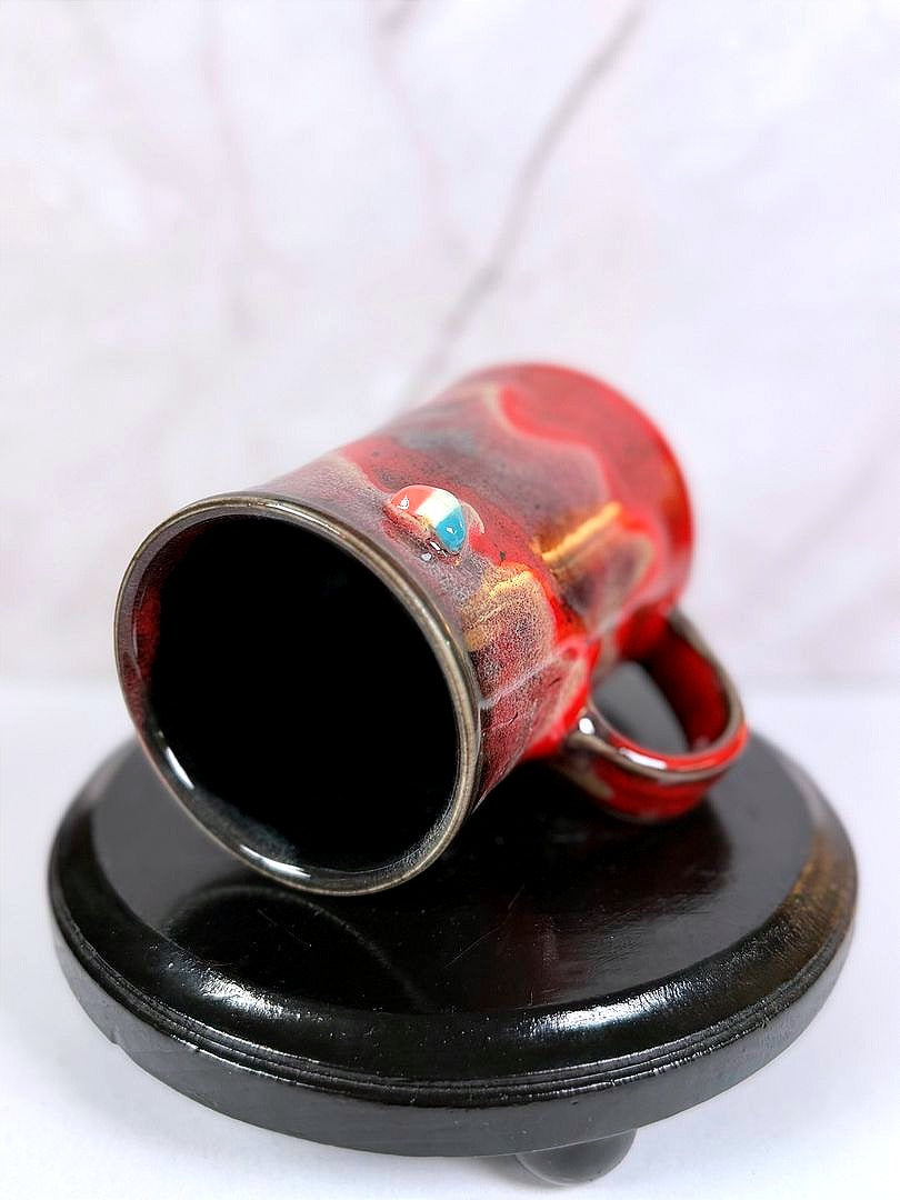 74 Mug: Trans Joy - Dixon Road
