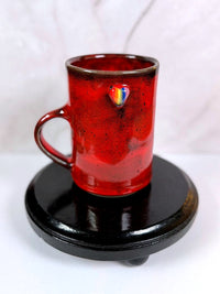 75 Mug: Rainbow Joy - Vecna's Return
