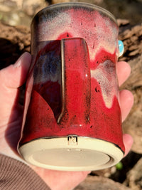 74 Mug: Trans Joy - Dixon Road