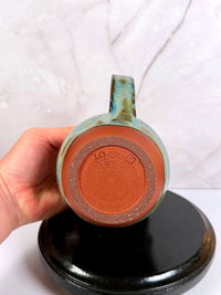 69 Mug: Bisexual Joy - Rusted Denim