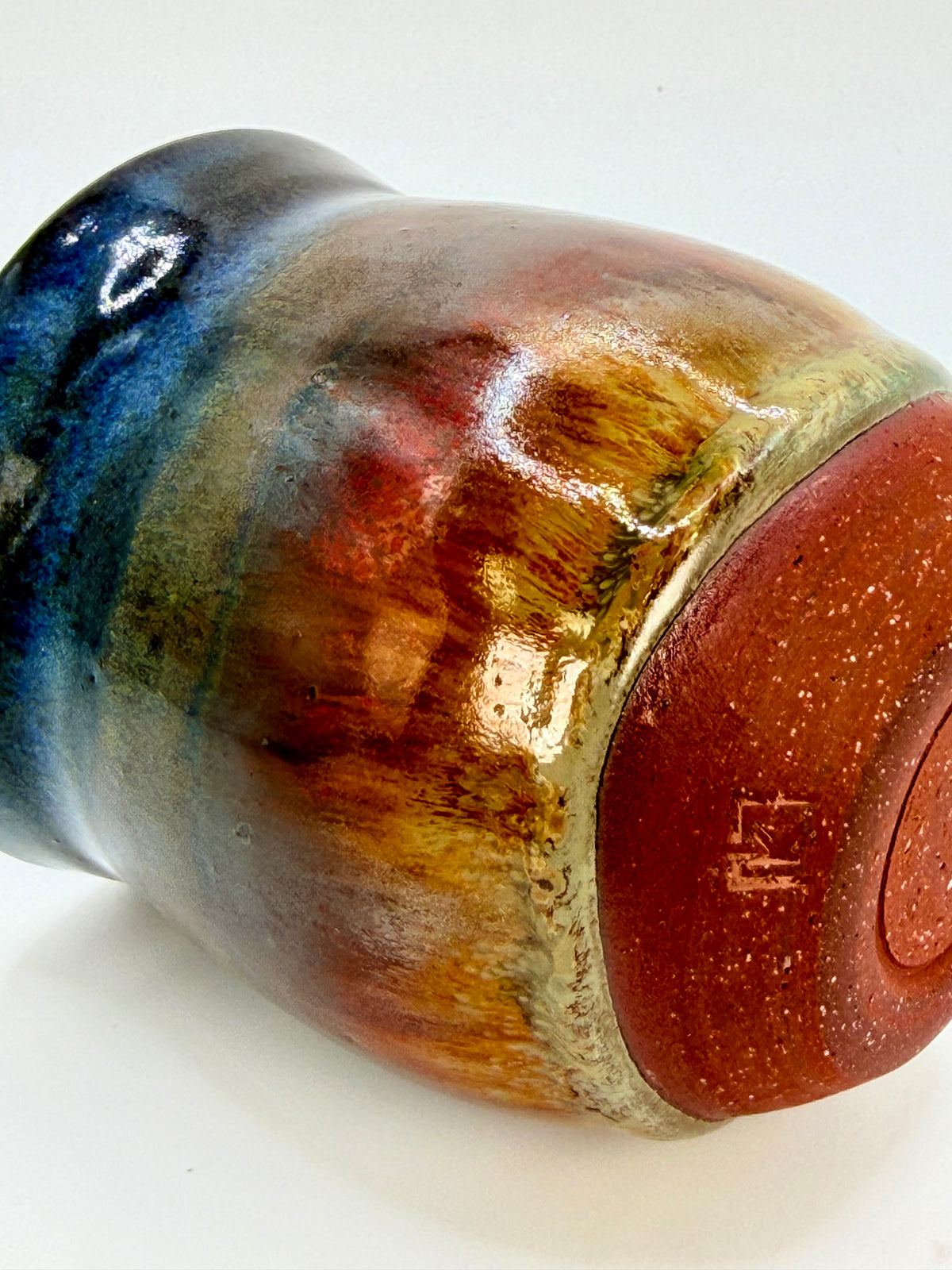 Mini Cauldron