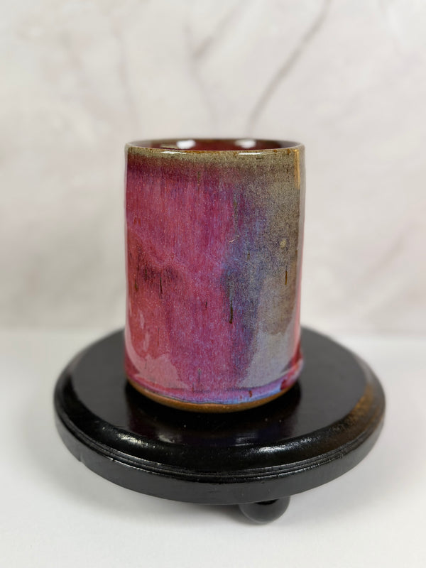 105 Mug: Trans Joy - Gas Magic