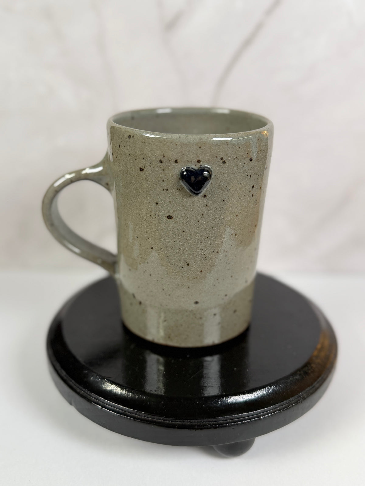 327 Mug: Growth After Grief - Simple Stone