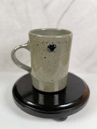327 Mug: Growth After Grief - Simple Stone