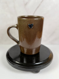 329 Mug: Growth After Grief - Mossy Woods