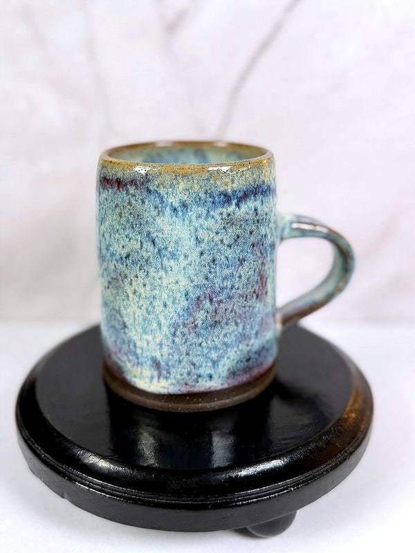 57 Mug: Trans Joy - Stonewash Pride