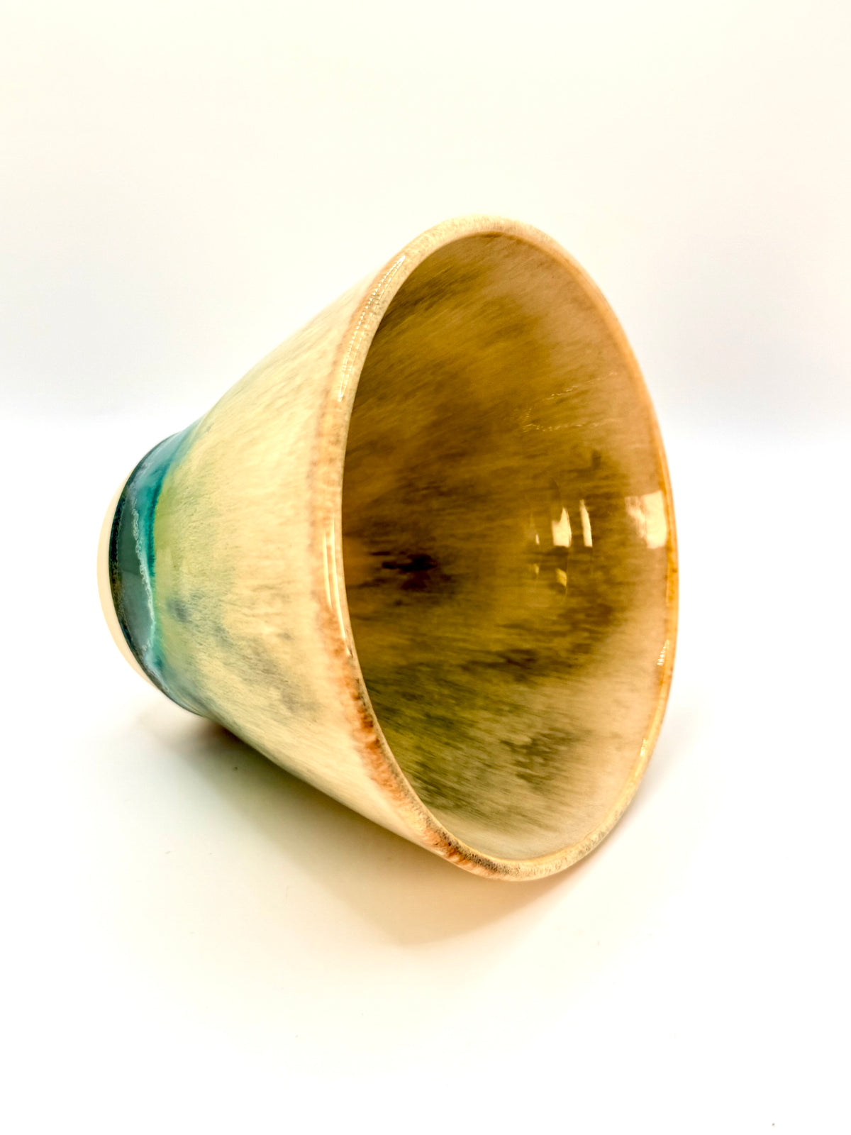 Wood Between the Worlds Bowl: SM