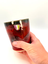 Dixon Road Tumbler