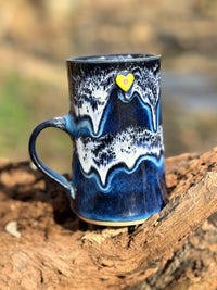 71 Mug: Intersex Joy - Nordic Sea