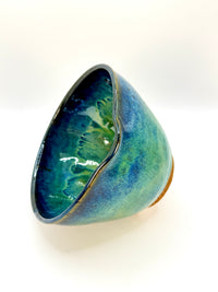 Seafoam Bowl (Misfit Resident)