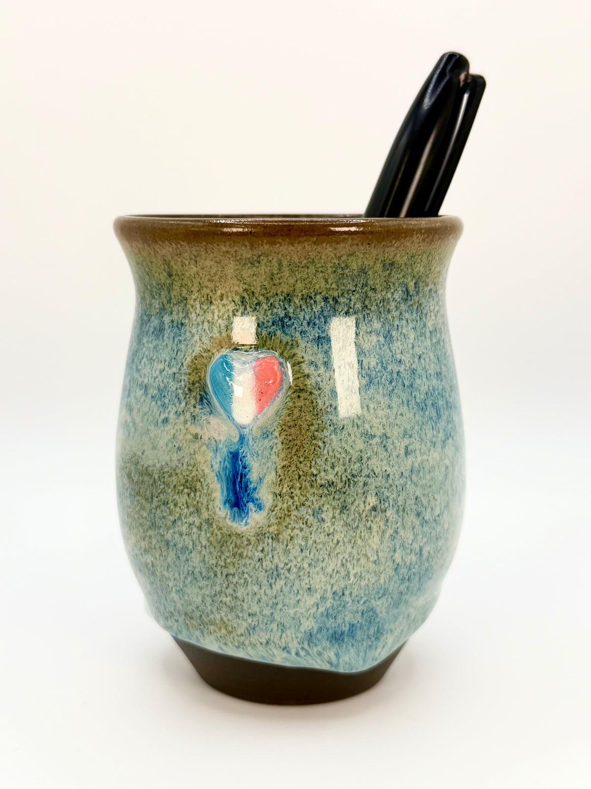 Pebble Bay Mini Cauldron