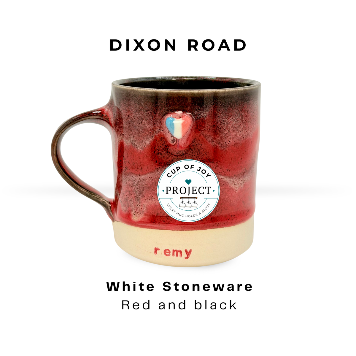 Custom Pride Mug Order $60 (1.5-2 months turnaround)