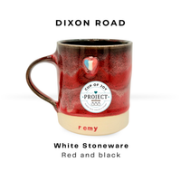 Custom Pride Mug Order $60 (1.5-2 months turnaround)