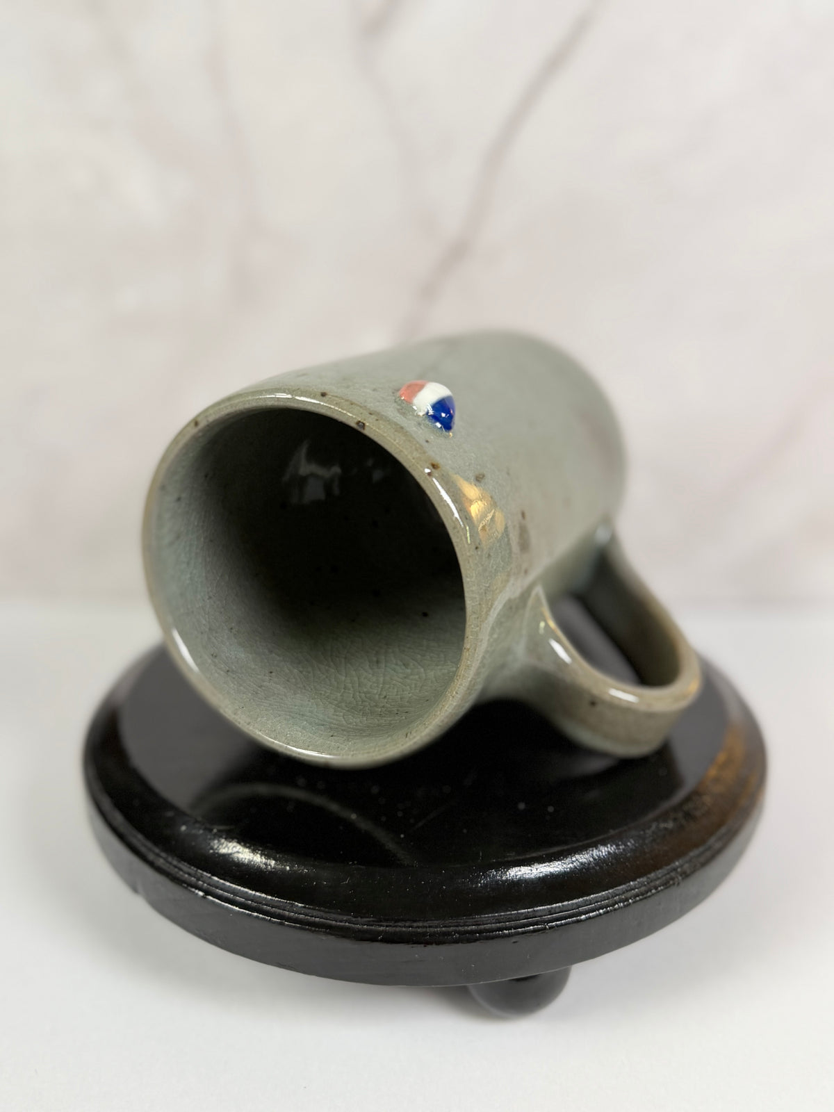 326 Mug: Trans Joy - Simple Stone
