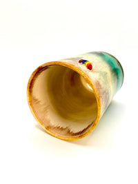 Wood Between the Worlds Tumbler (ROYGBV)