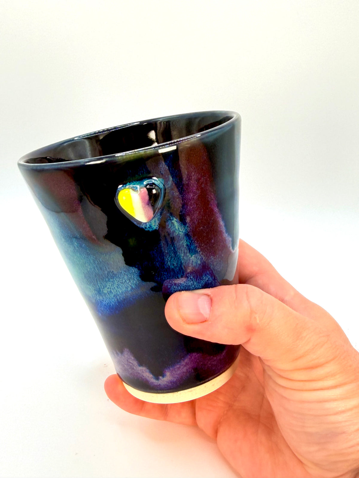 Galaxy Tumbler