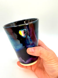 Galaxy Tumbler