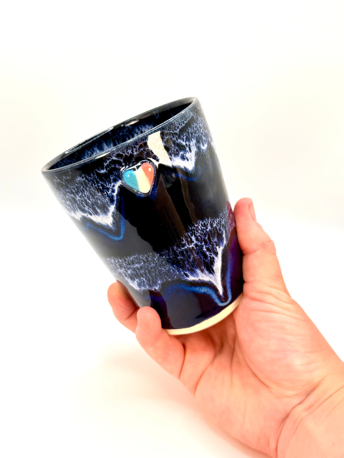 Nordic Waters Tumbler
