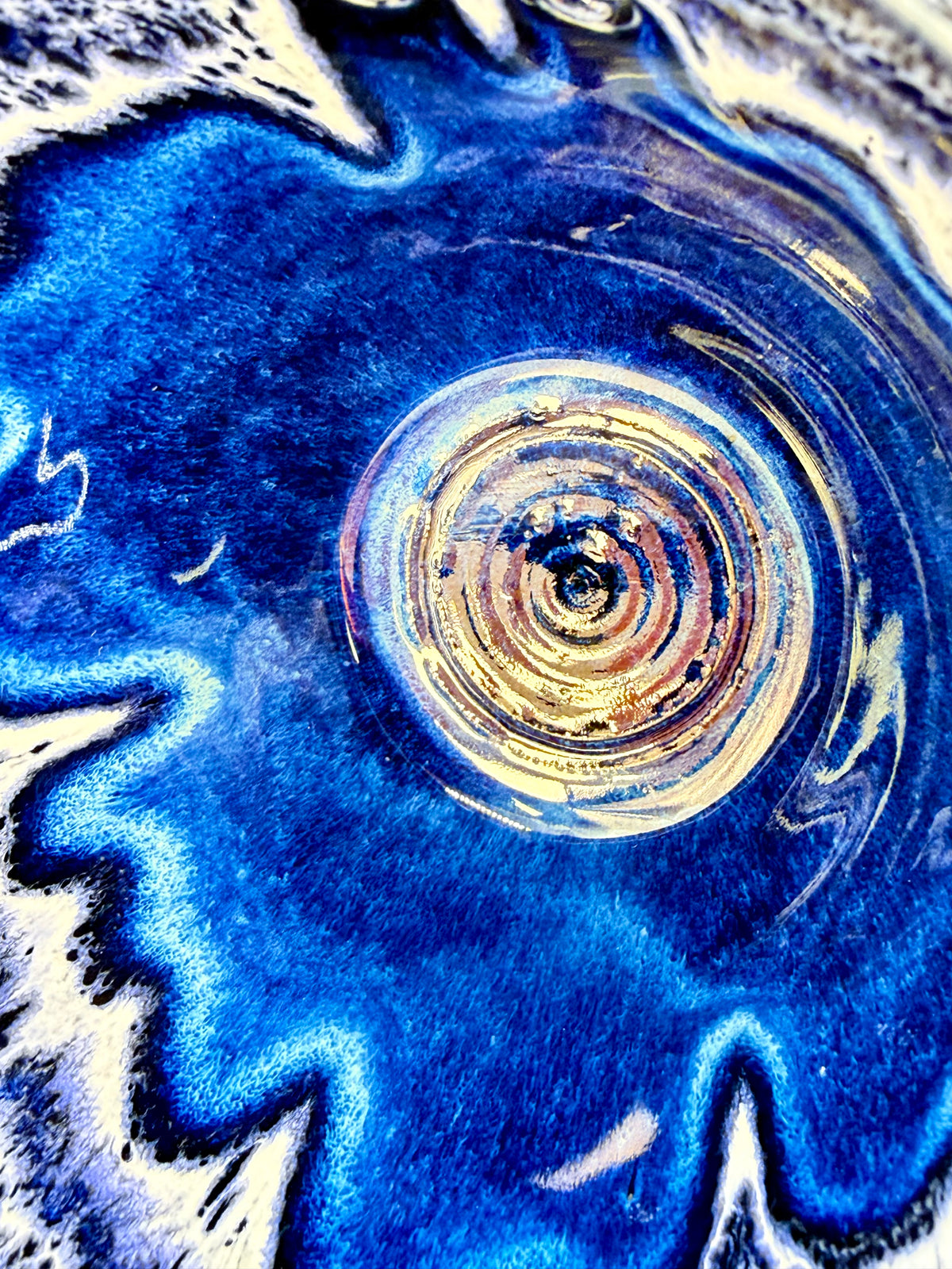 Nordic Waters Bowl: Misfit Resident