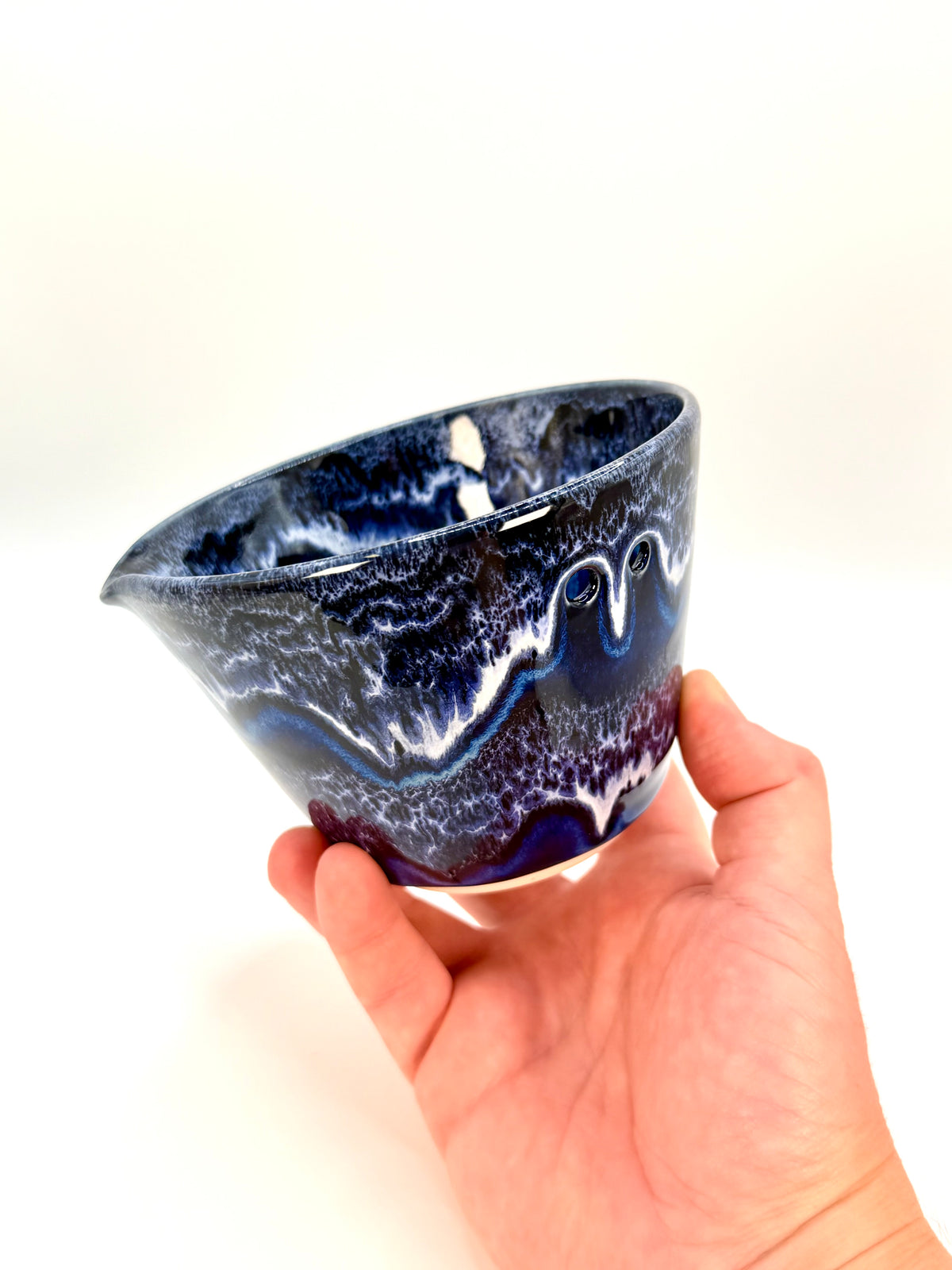 Nordic Waters Bowl: Misfit Resident