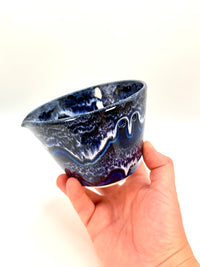 Nordic Waters Bowl: Misfit Resident