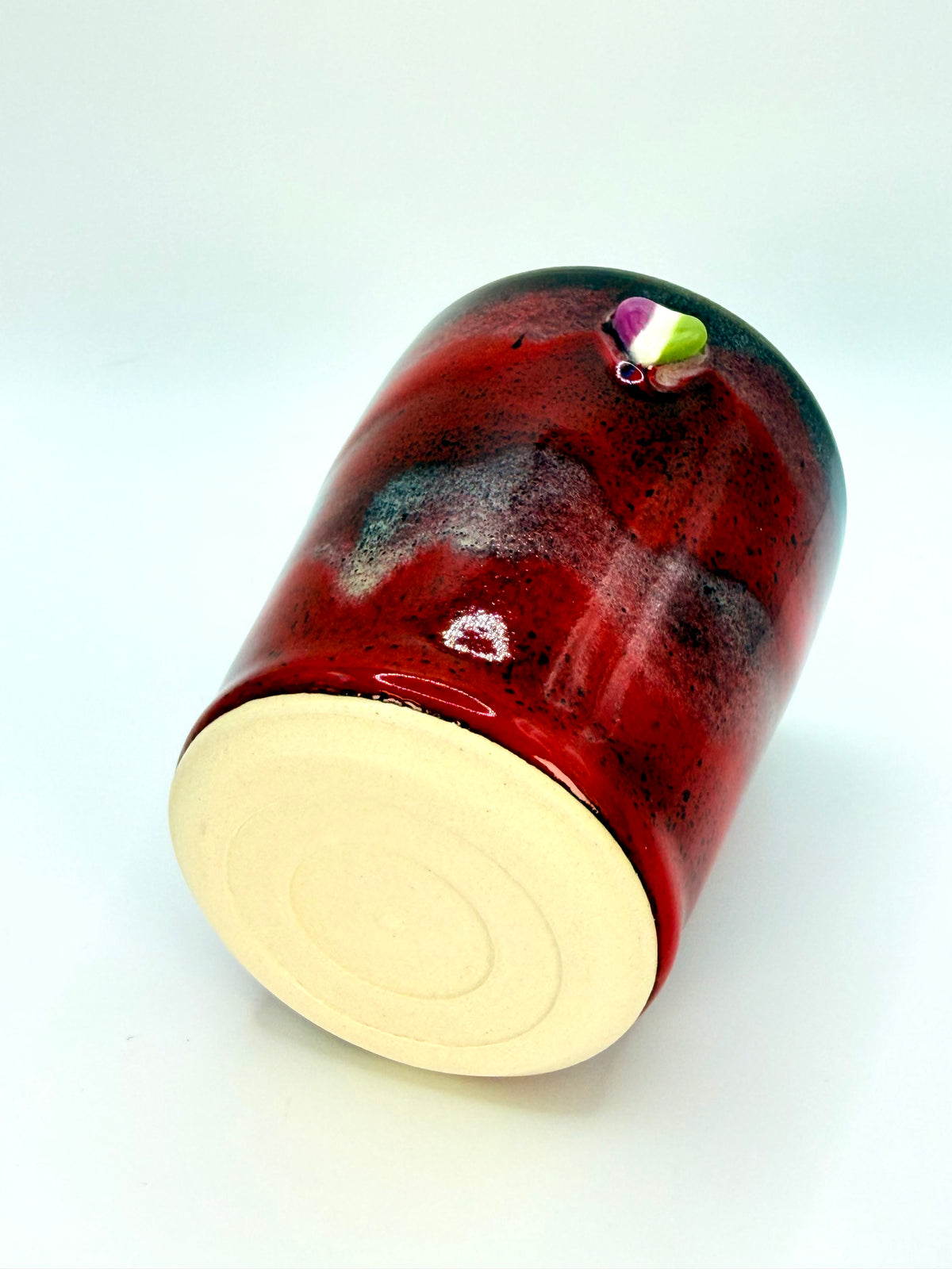 Dixon Road Tumbler