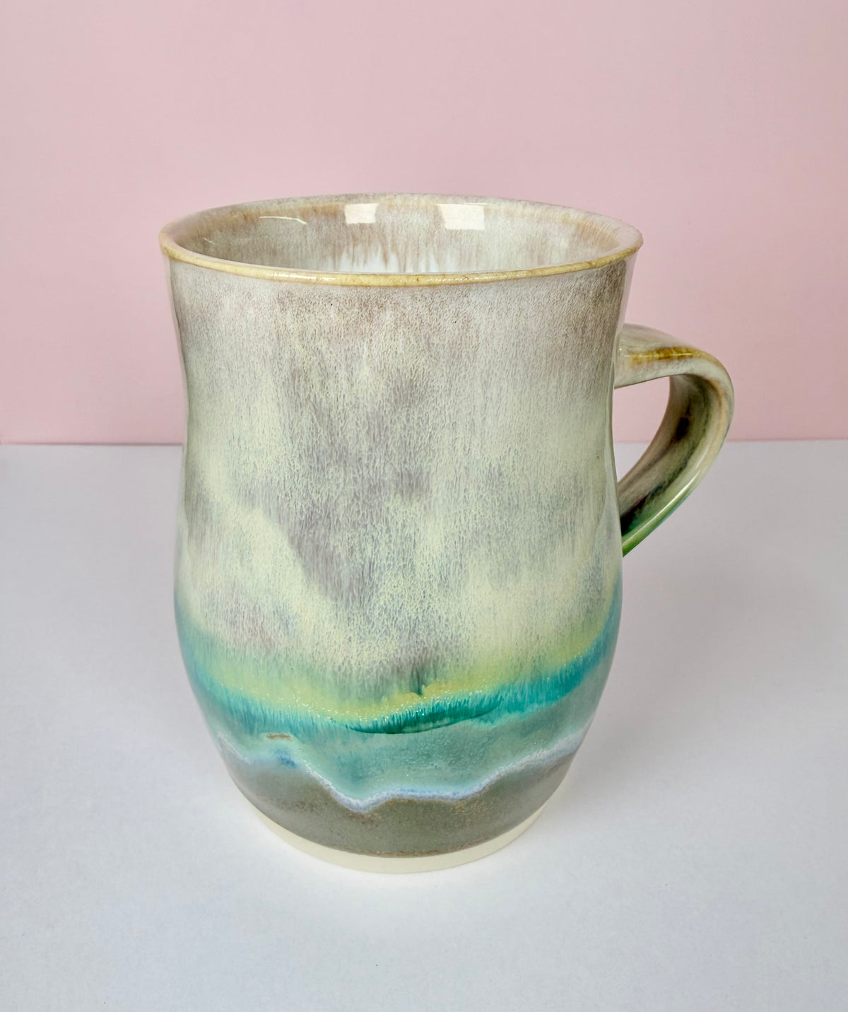 Special Edition: Mushroom Mug