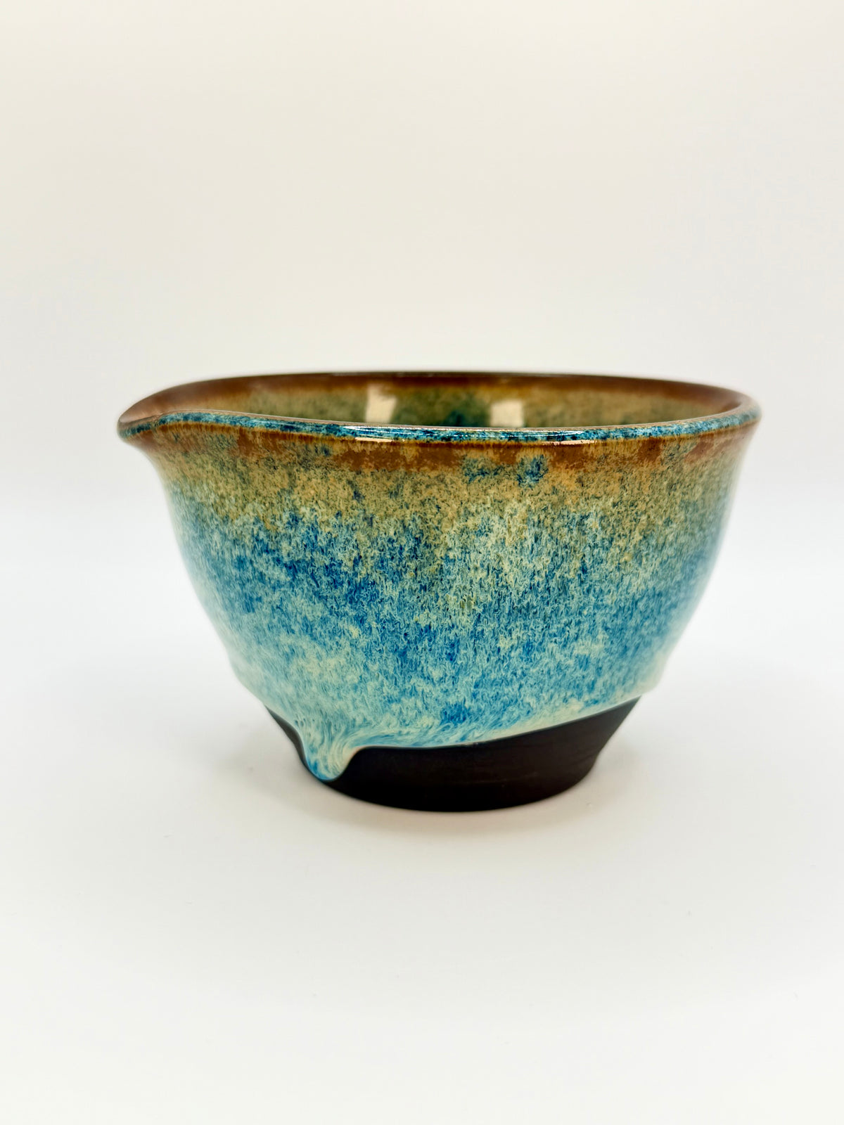 Pebbly Bay Bowl